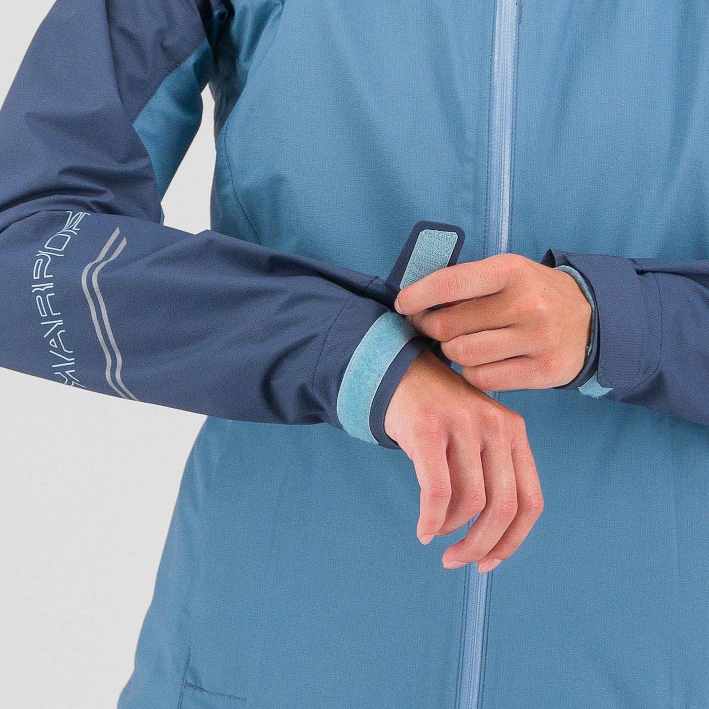 Lot Rain W Jacket