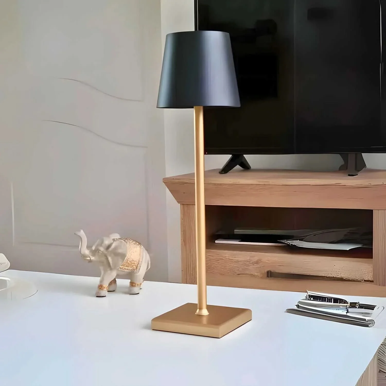 Wireless? Modern Lamp
