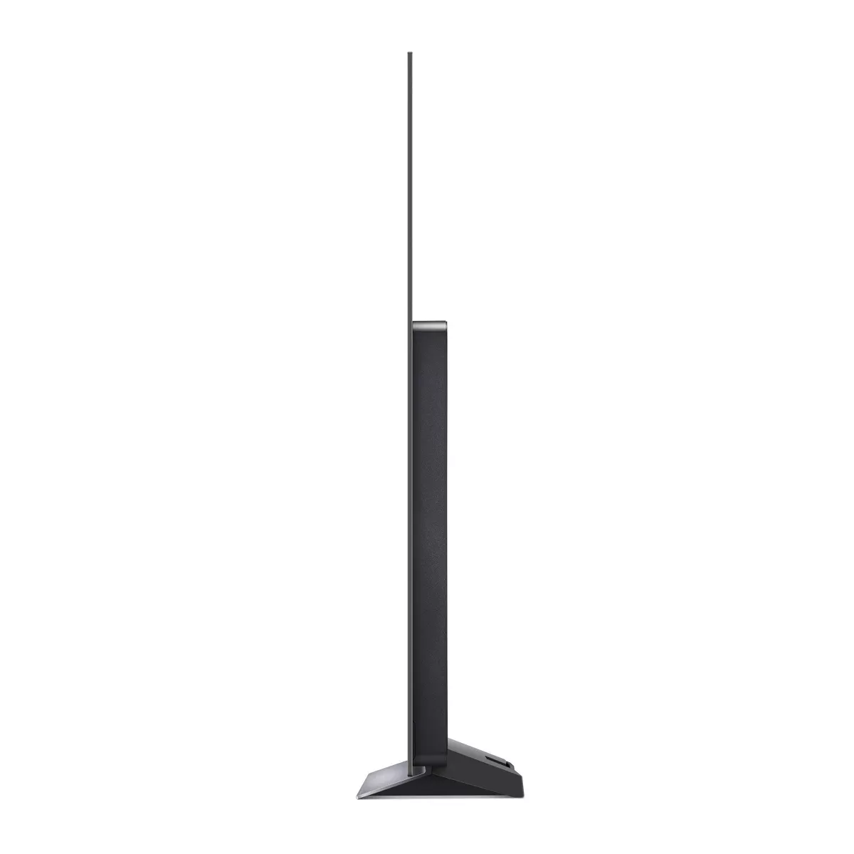 LG 65′′ Class 4K UHD 2160p Smart OLED TV