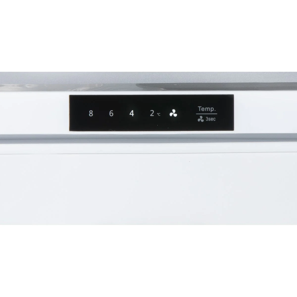 Domo Kühlschrank DO91123, 134 Liter, D-Klasse