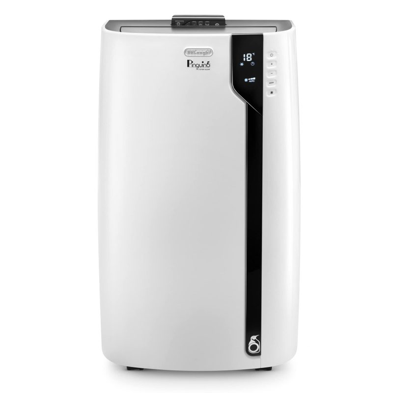 Delonghi Pinguino PAC EX100 Silent Portable Air Conditioner