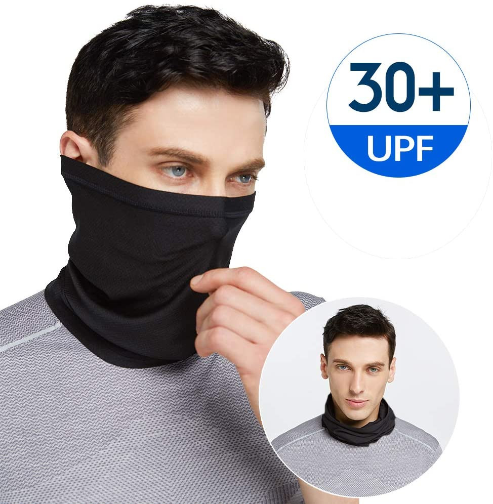 Performance Activity Mask | Neck Gaiter  18