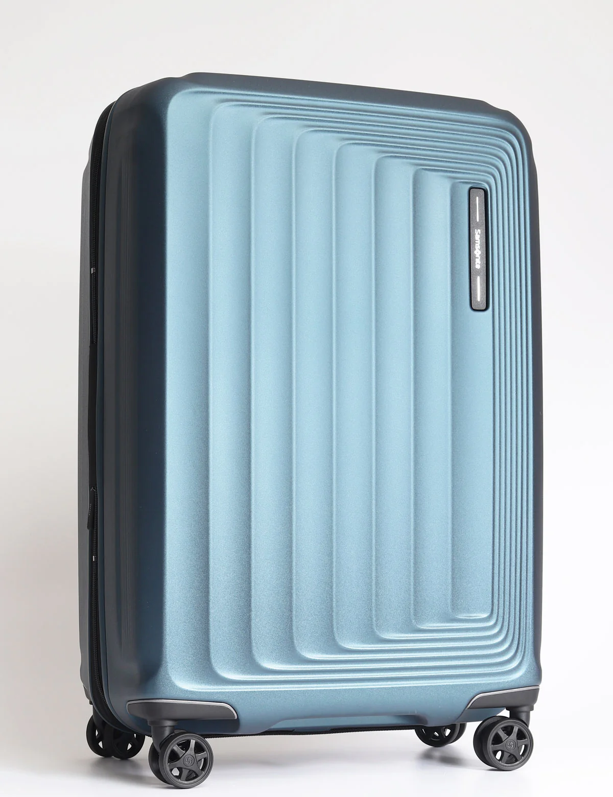 Trolley medio Samsonite Nuon exp. 4 ruote