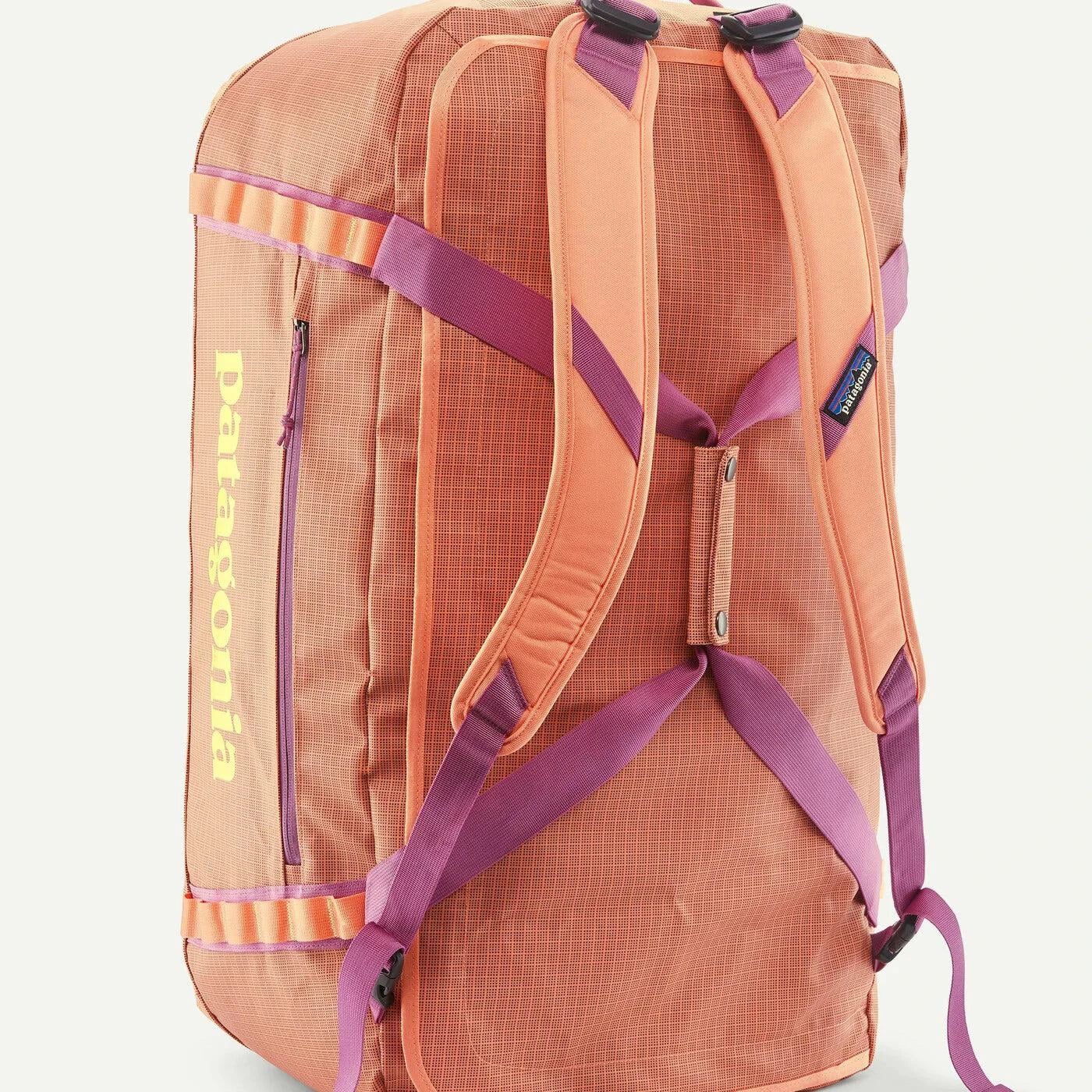 Black Hole Duffel 70L