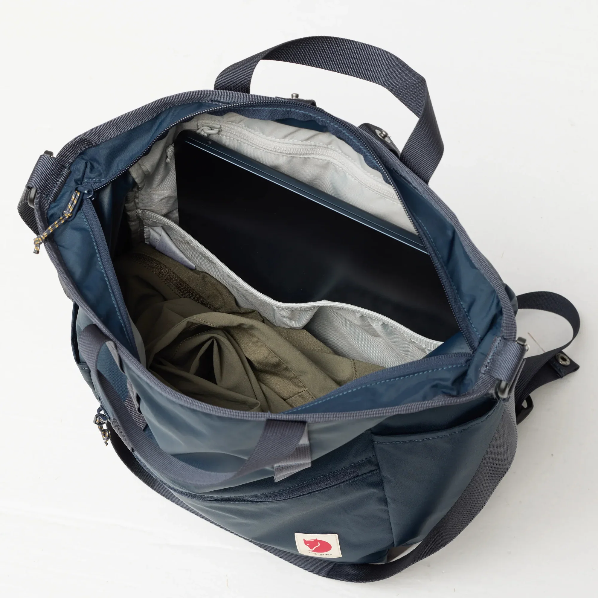 High Coast Totepack