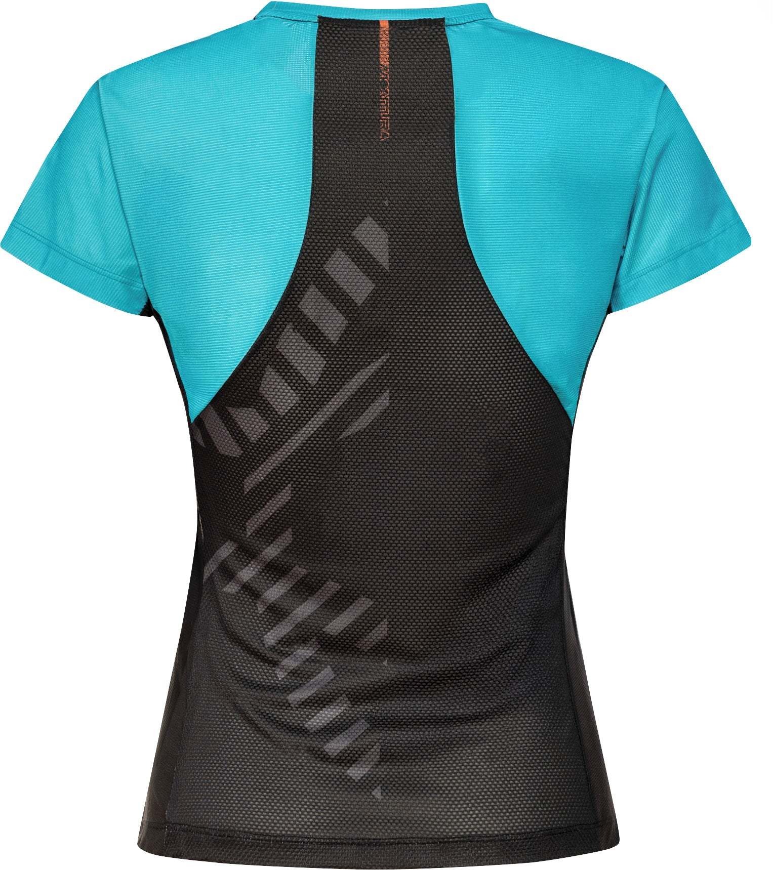 Shadow Graphic T-Shirt Woman