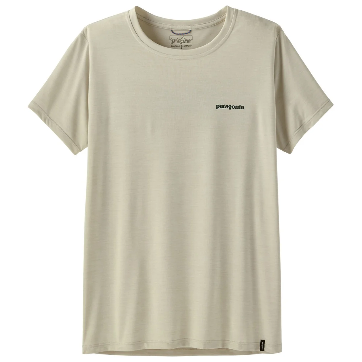 W's Cap Cool Daily Shirt