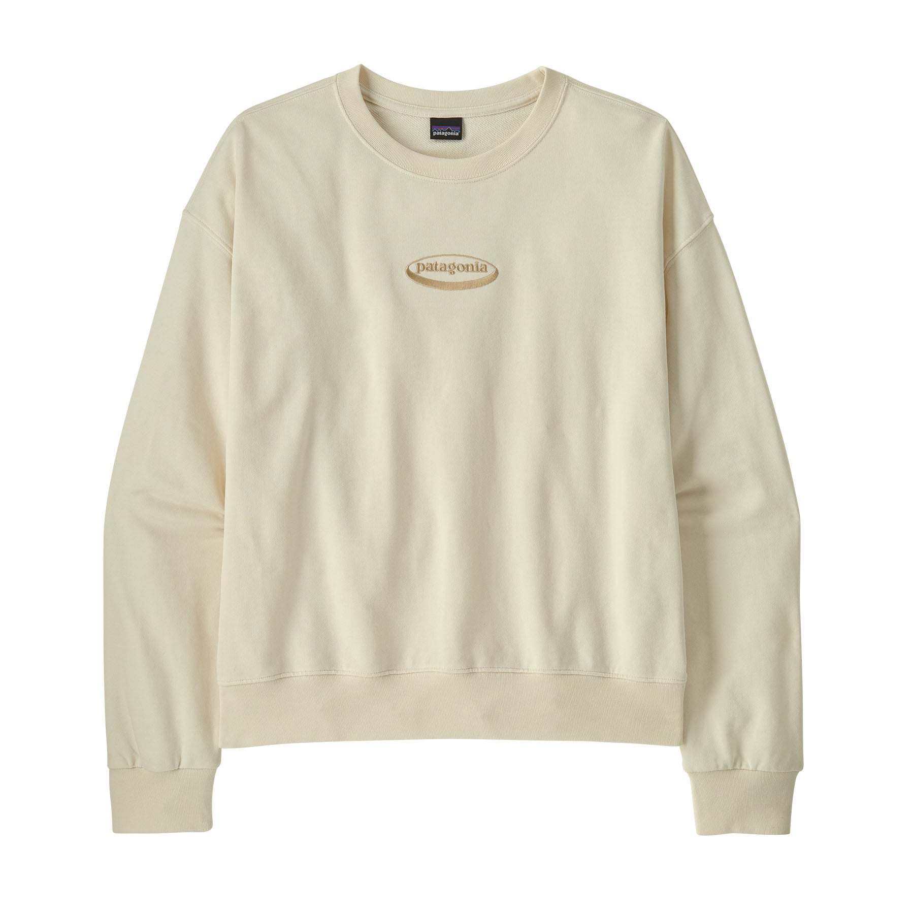 W's '95 Oval Logo Daily Crew