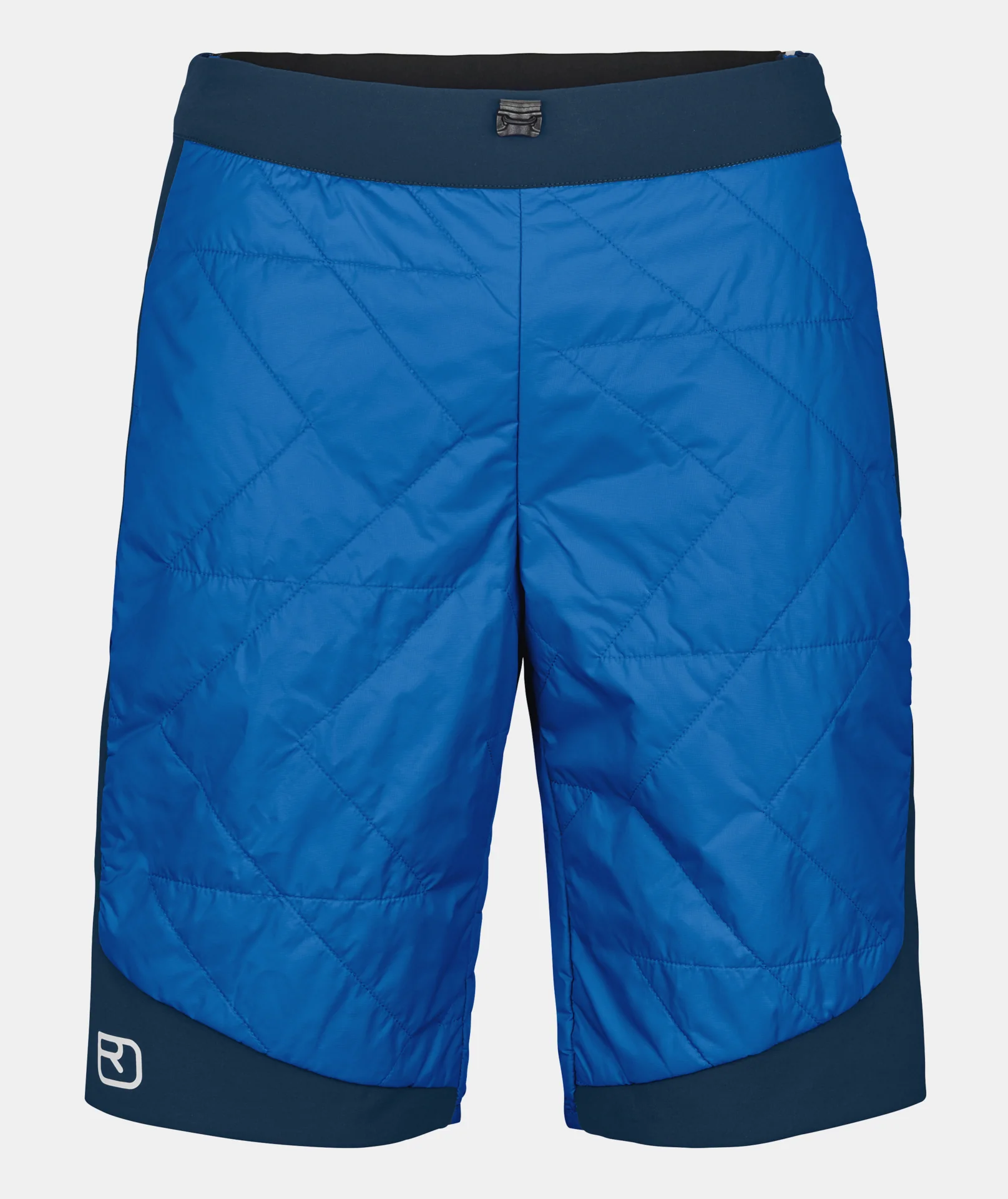 Swisswool Piz Bo�� Shorts M
