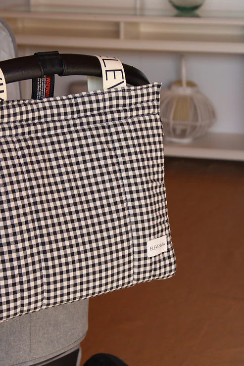 Bolso Big Vichy Clasic