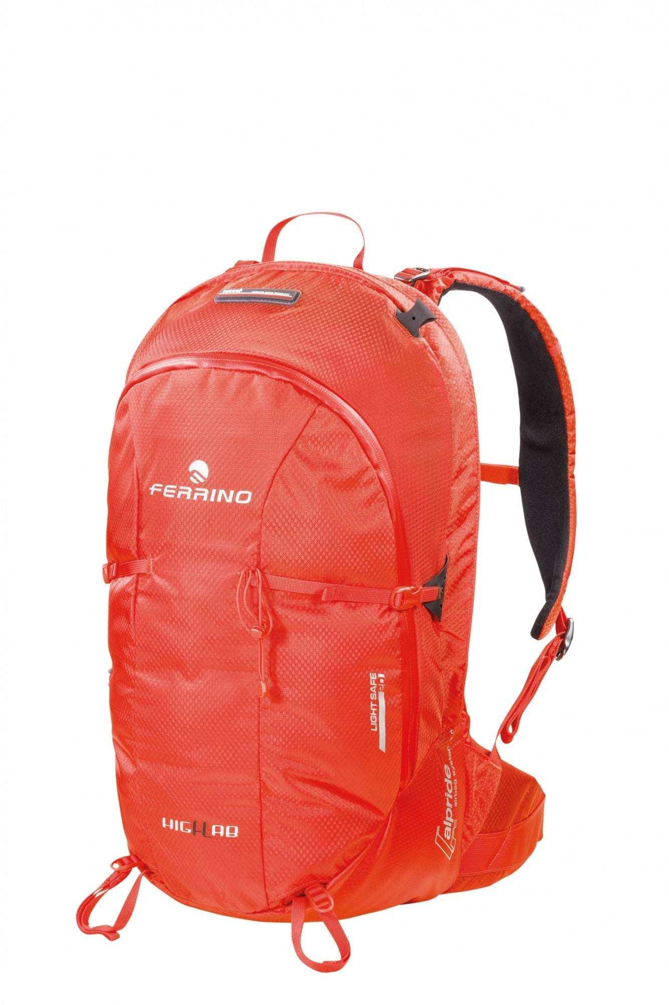 Zaino Light Safe 20