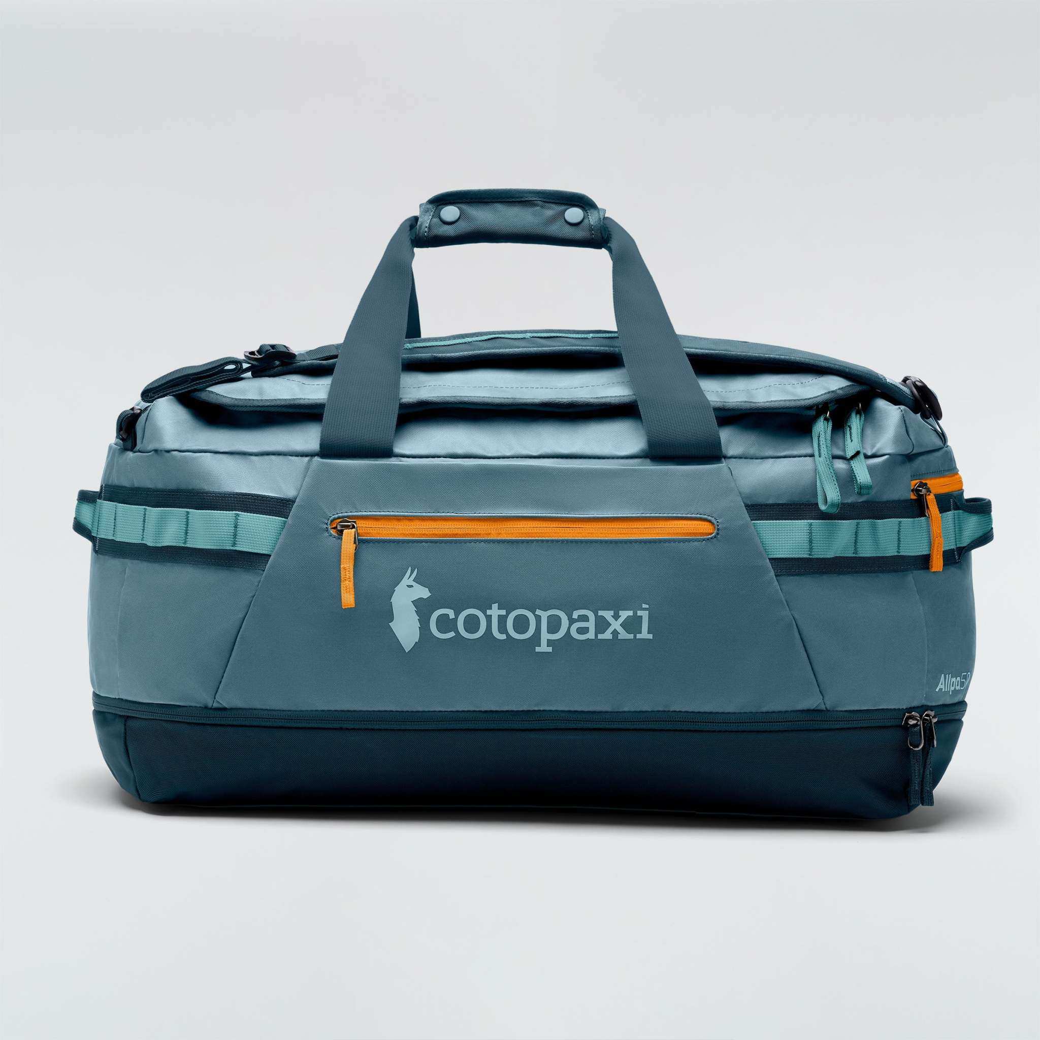 Allpa 50l Duffel Bag