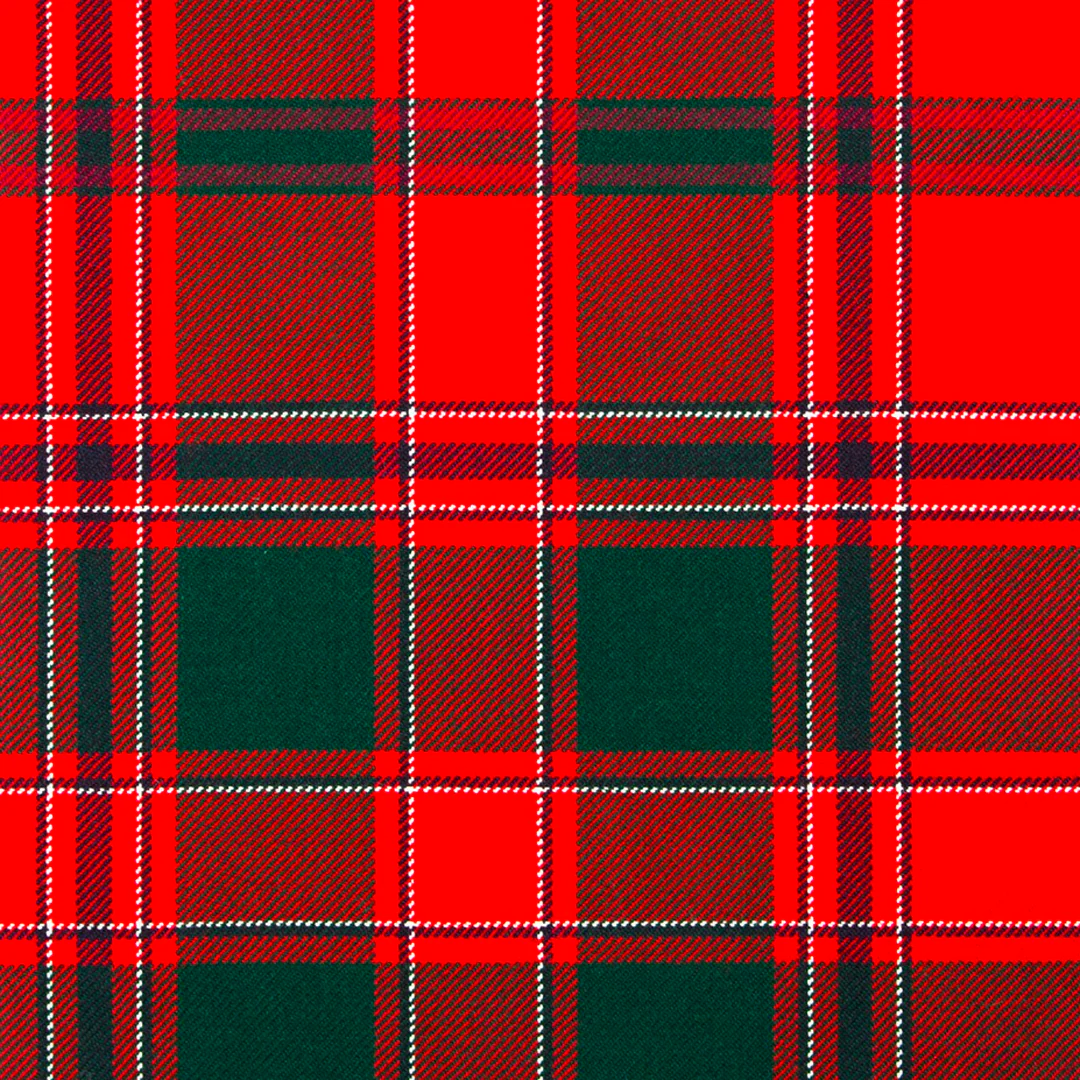Dalziel Modern Tartan