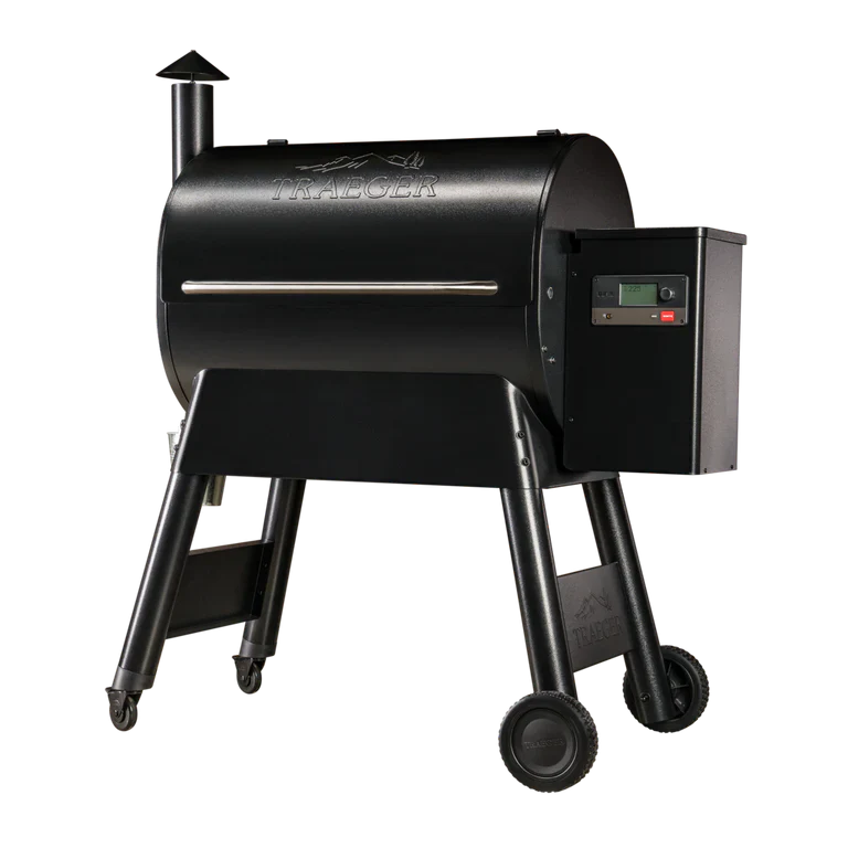 Barbacoa Traeger Pro 780