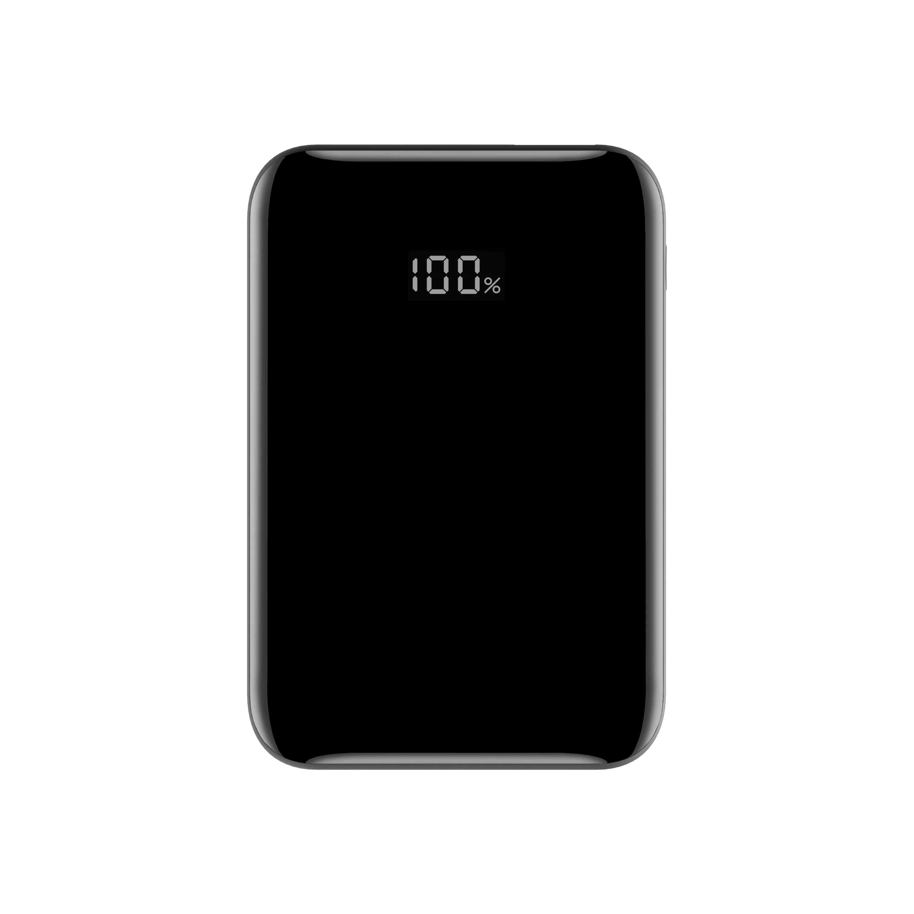 Powerbank 10.000 mAh mit USB-C, USB-A �C Schnellladefunktion