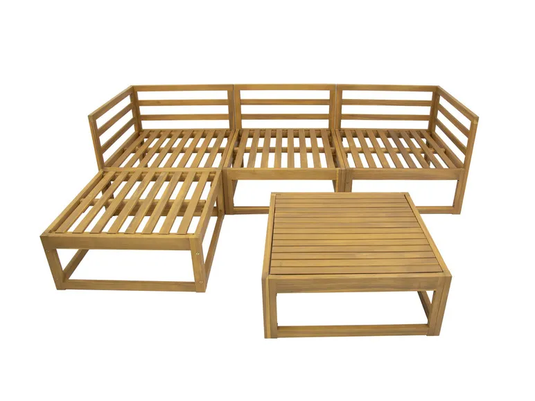 Dining-Set »Karmoy«, 5-teilig