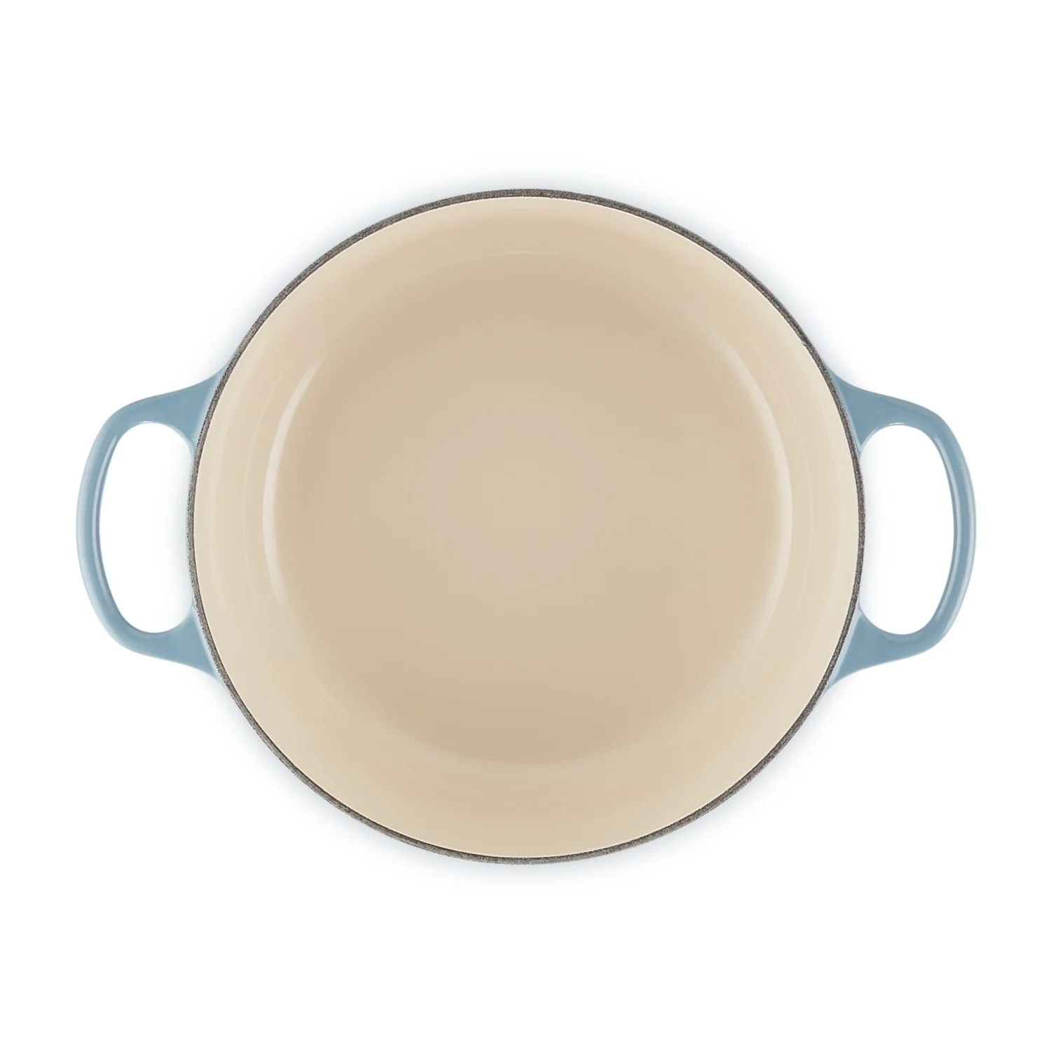 Le Creuset Pfanne Gusseisen-Bräter 20cm Chambray