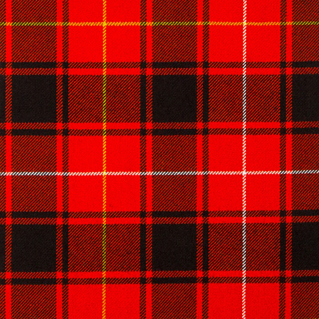MacIvor Ancient Tartan