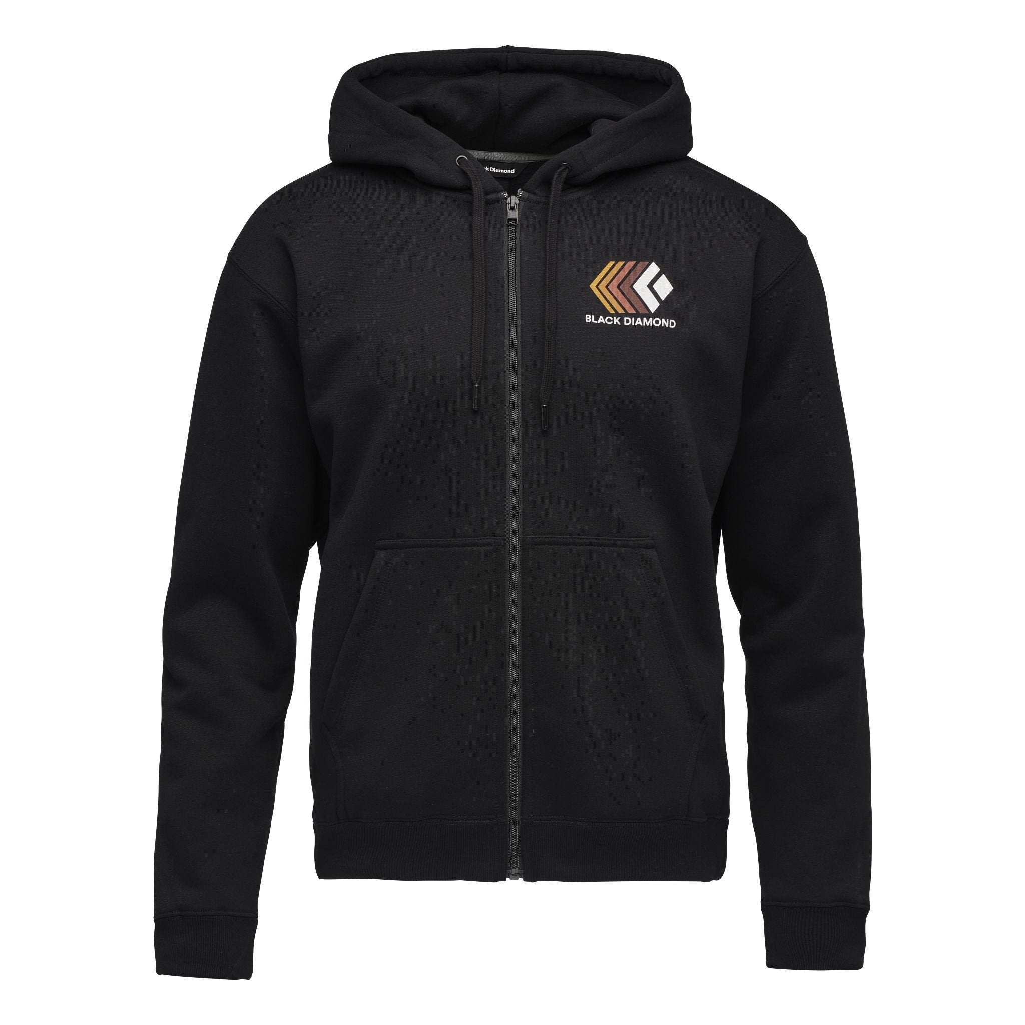 M Faded Full Zip Hoody