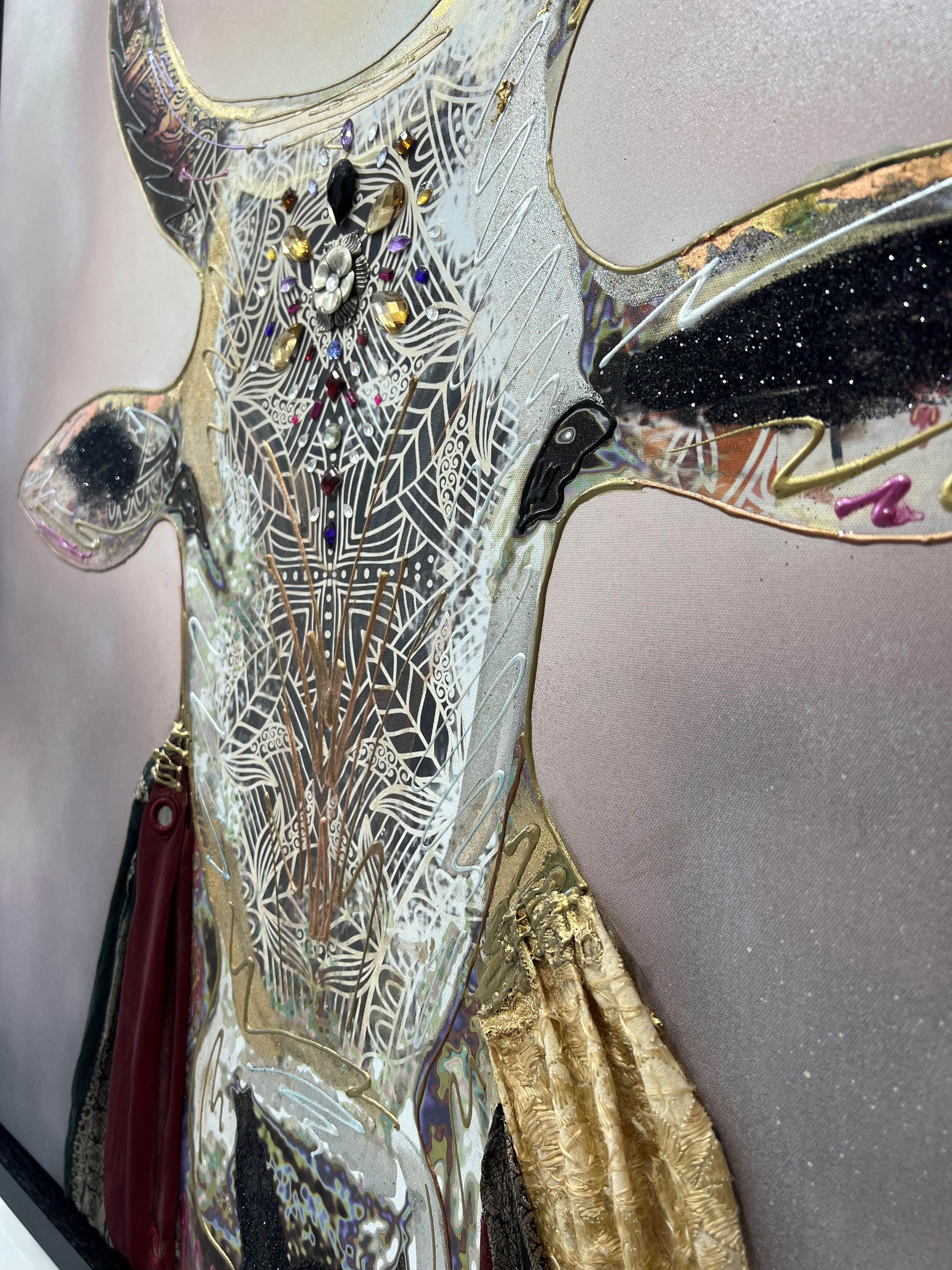 Sacred cow