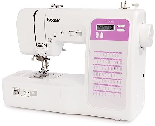 Brother CX70PES Nuovo Modello Elettronica