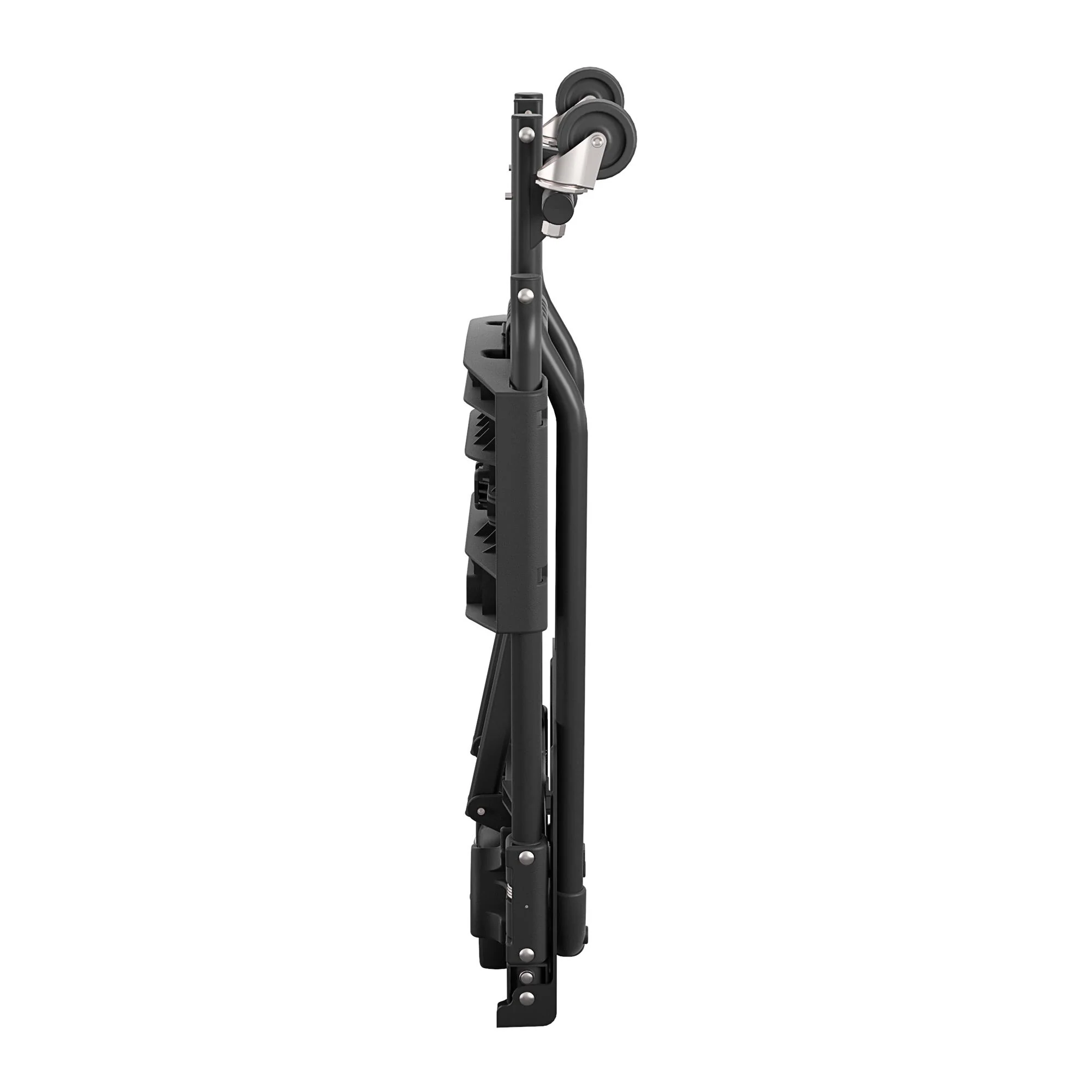 2025 Carretilla plegable multifuncional Shifter 2 en 1