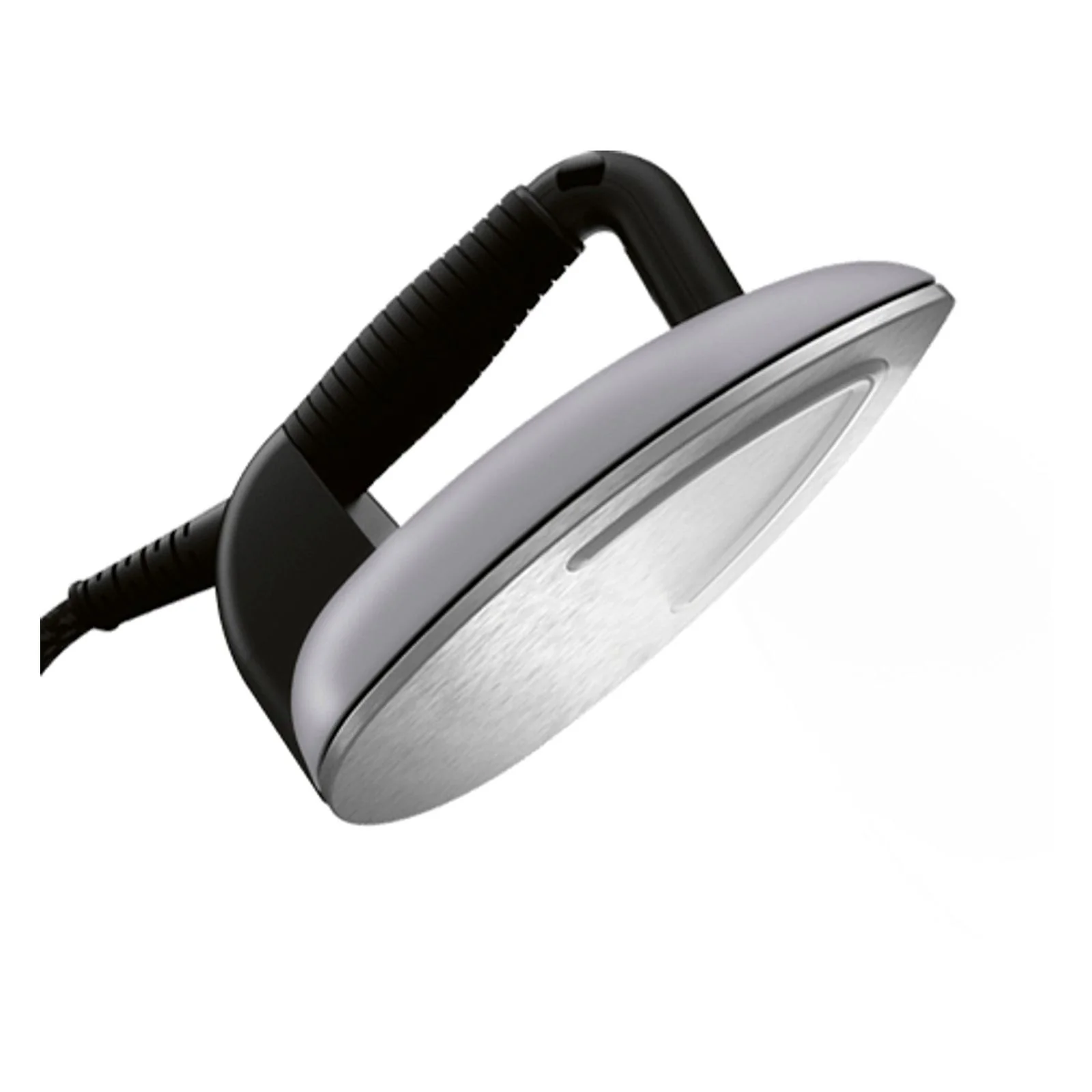 2025 Centro de planchado portátil LauraStar Lift Xtra Aluminium 2200 W 1,1 L Negro y Gris