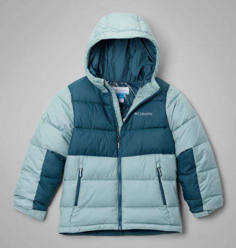 Pike Lake? II Hooded Jacket