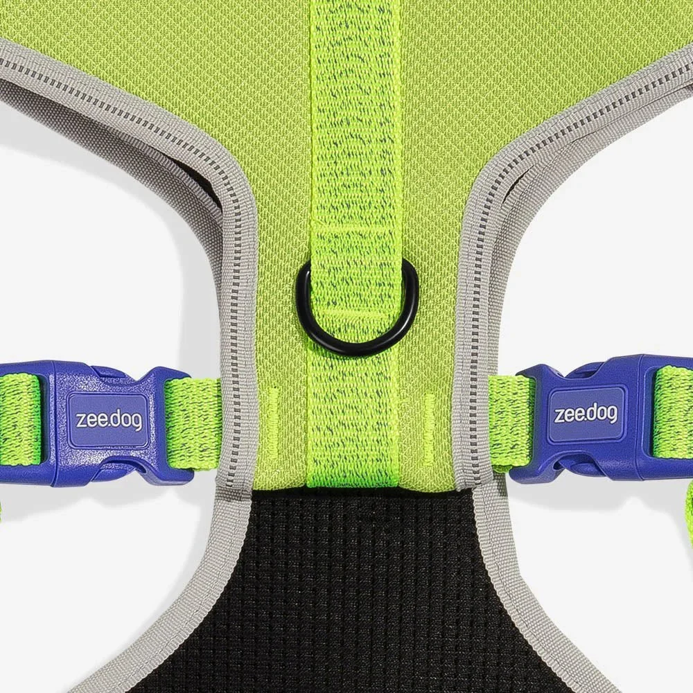 NOX Lumen | Adjustable Air Mesh Harness