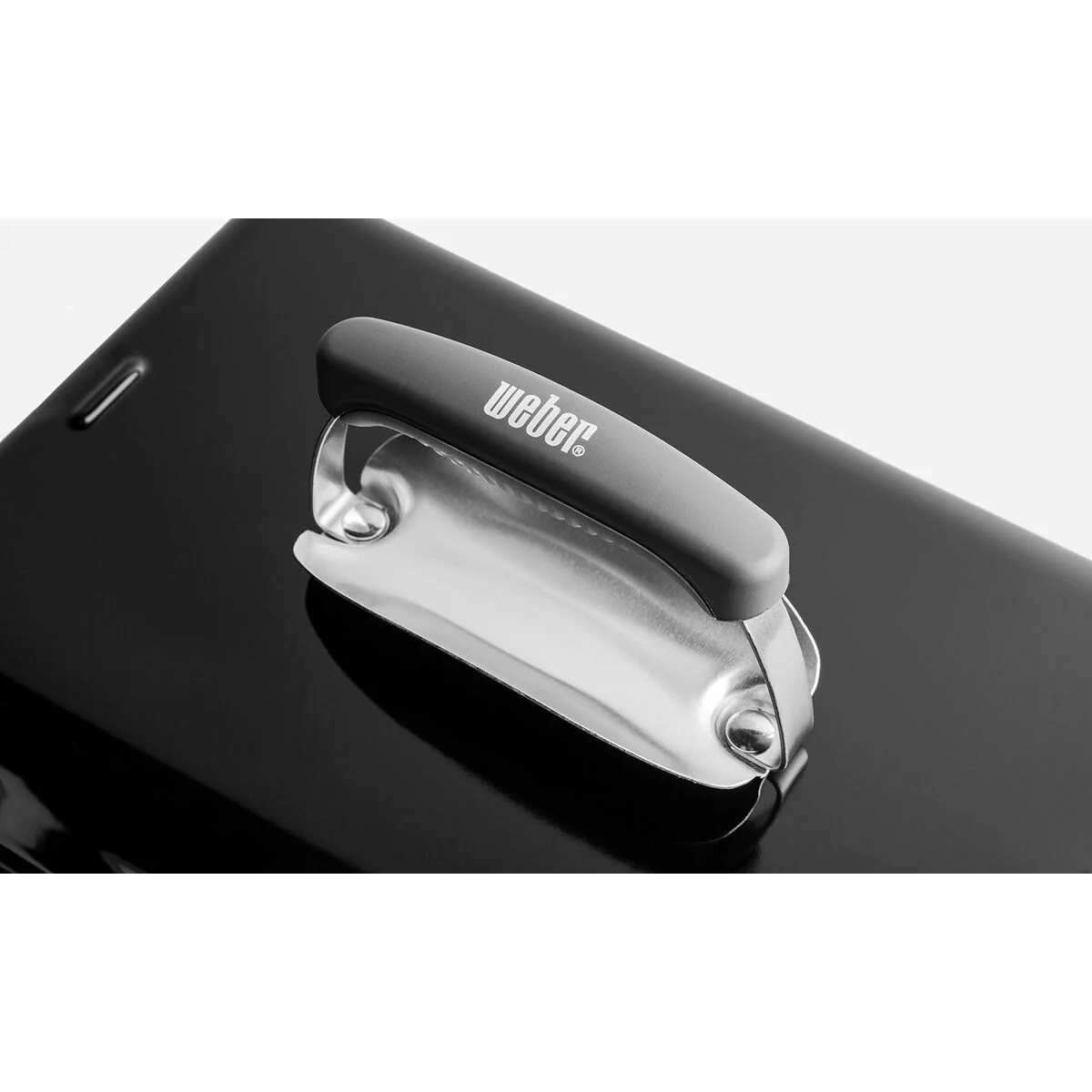 Grill Weber Go-anywhere Emaljerat stål