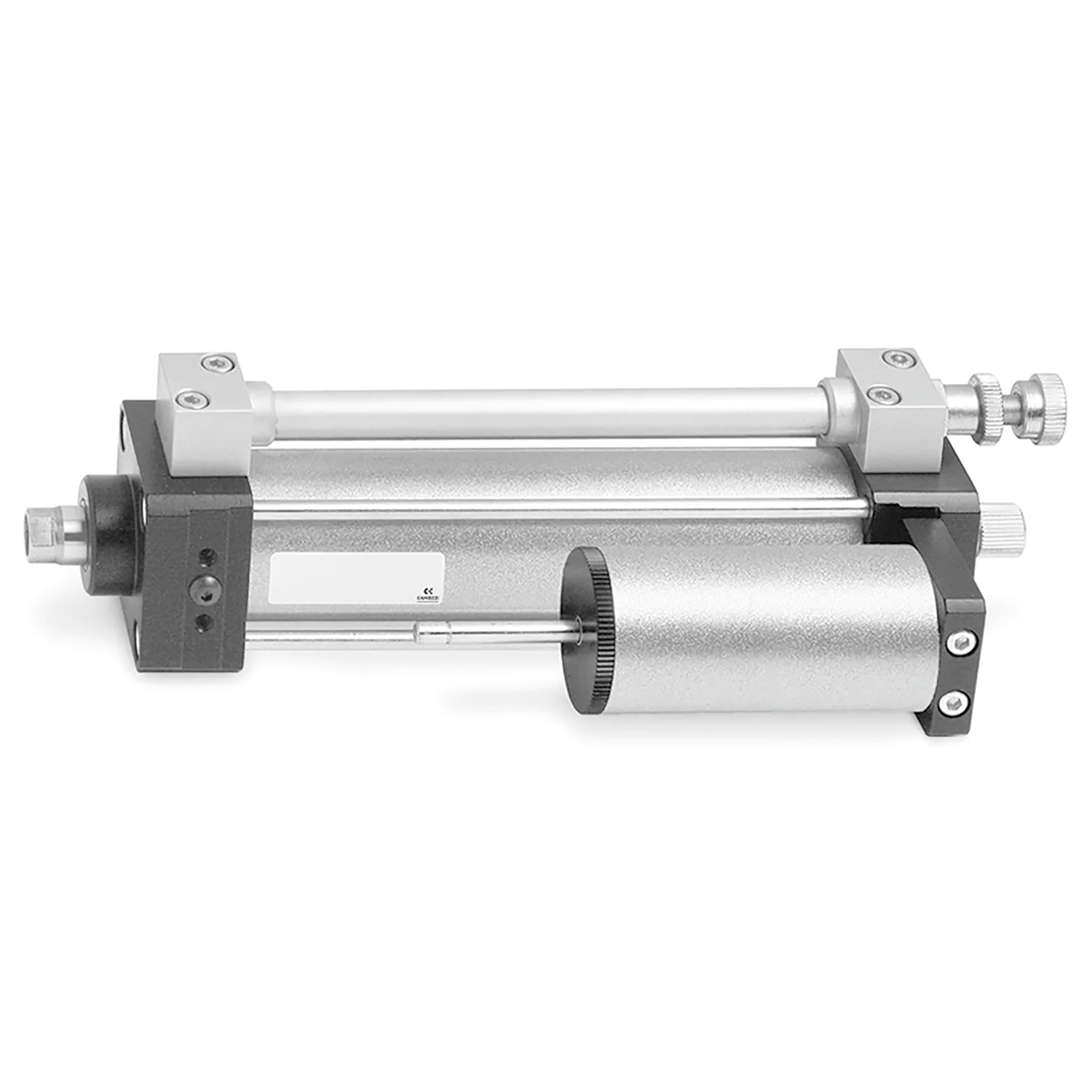 Camozzi 43N-40-40 - Connecting Kit To Suit Series 43 40mm