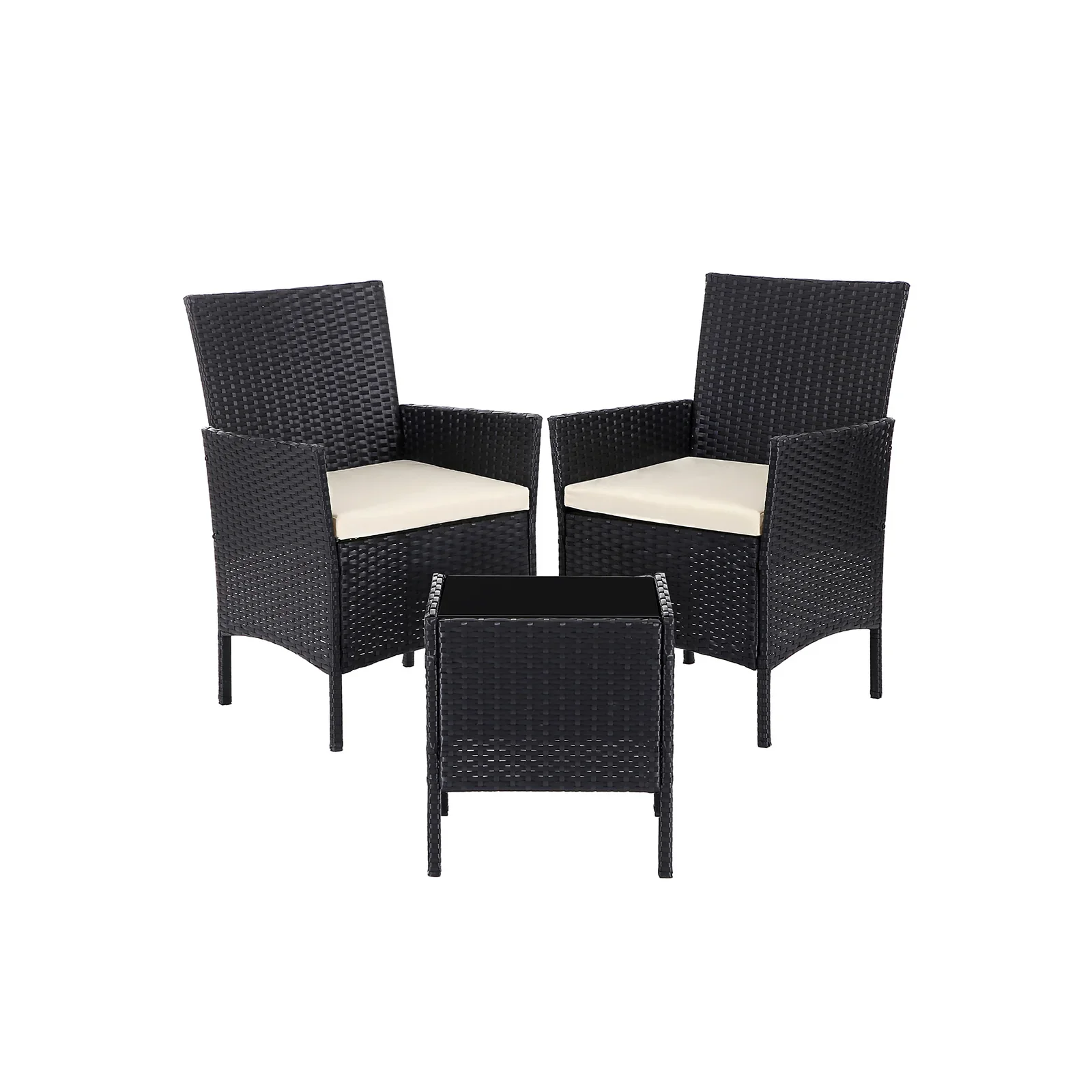 Conjunto de Muebles de Jardín