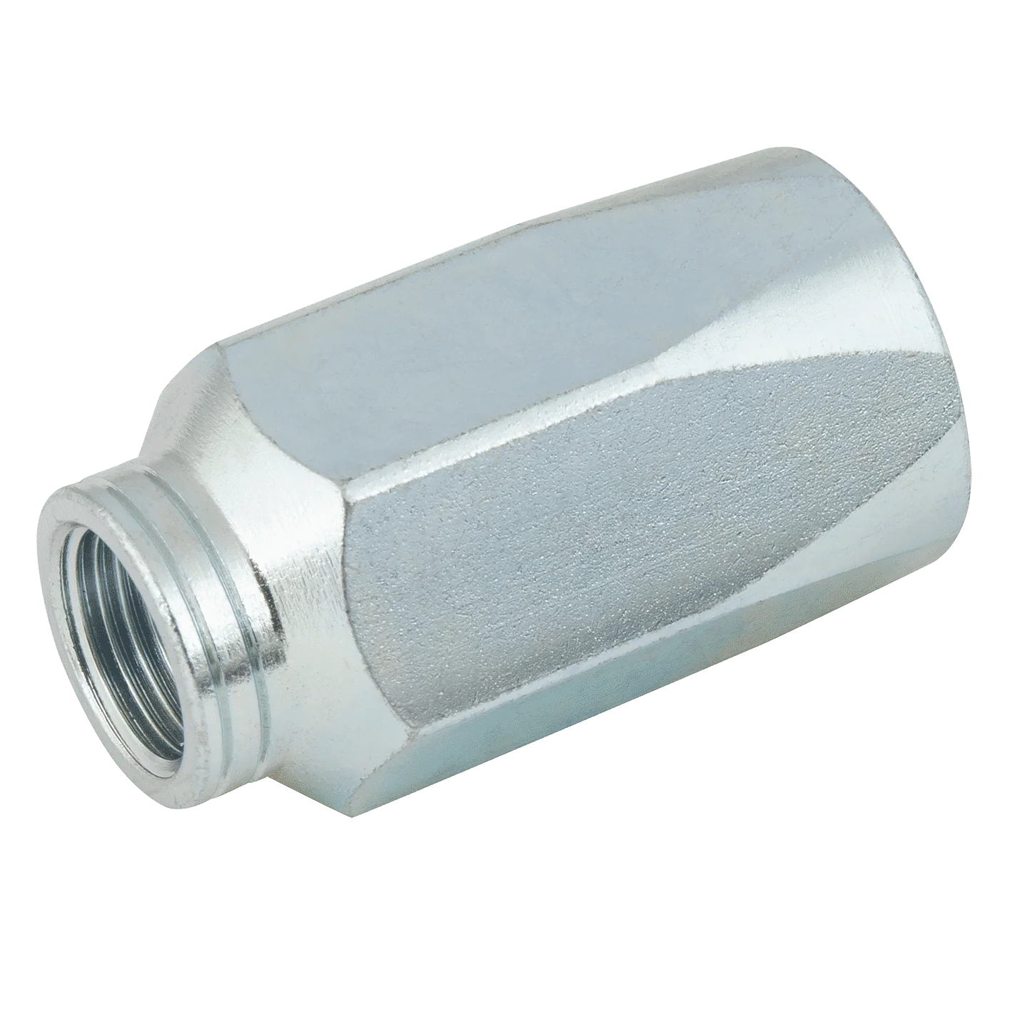 FT Pro - 2182-8140 Hydraulic Reusable Ferrule R2A Skive Hose ID 3/4