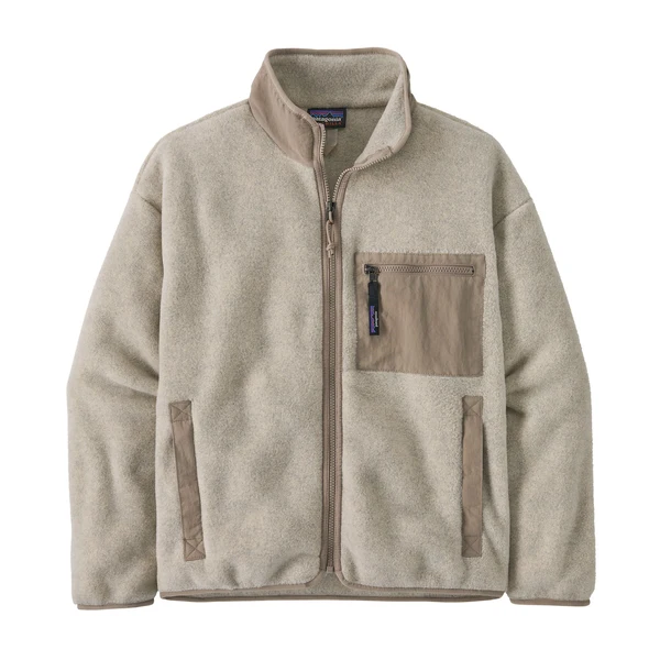 W's Synch Jkt