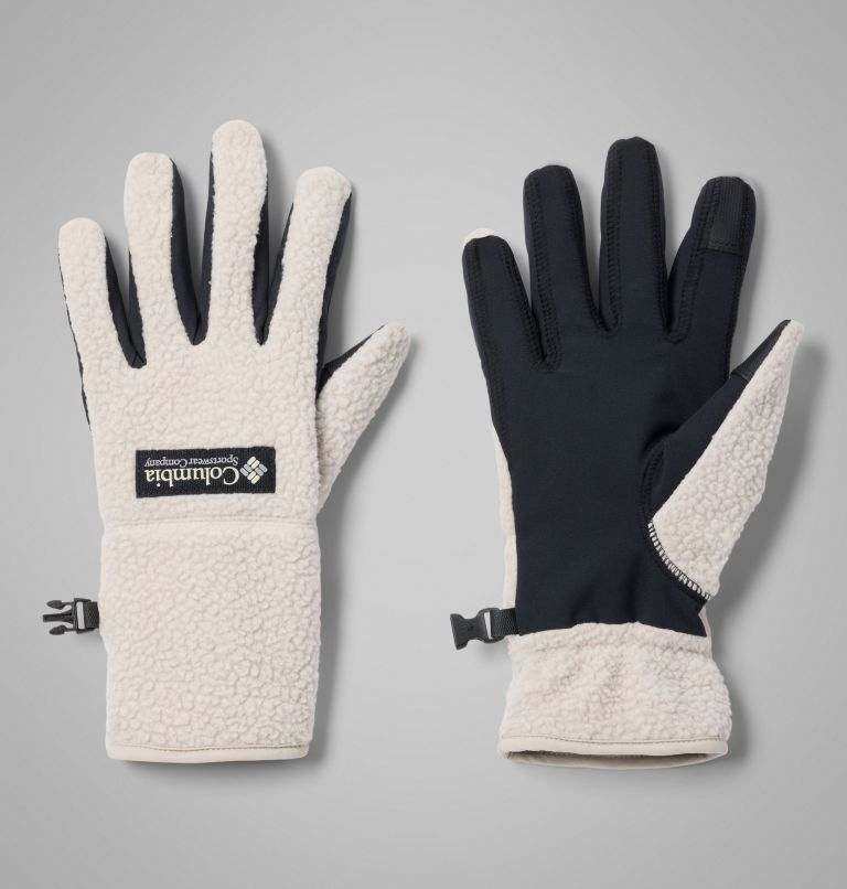 Helvetia? II Sherpa Glove W