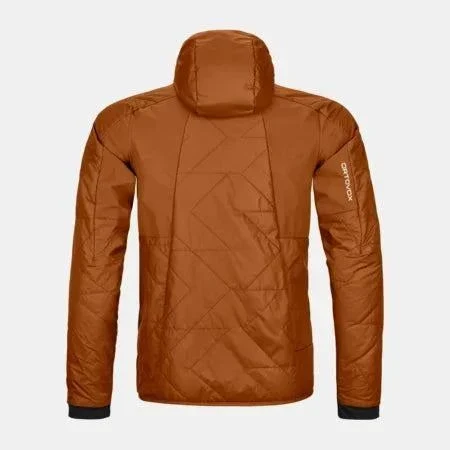 Swisswool Piz Bo�� Jacket M