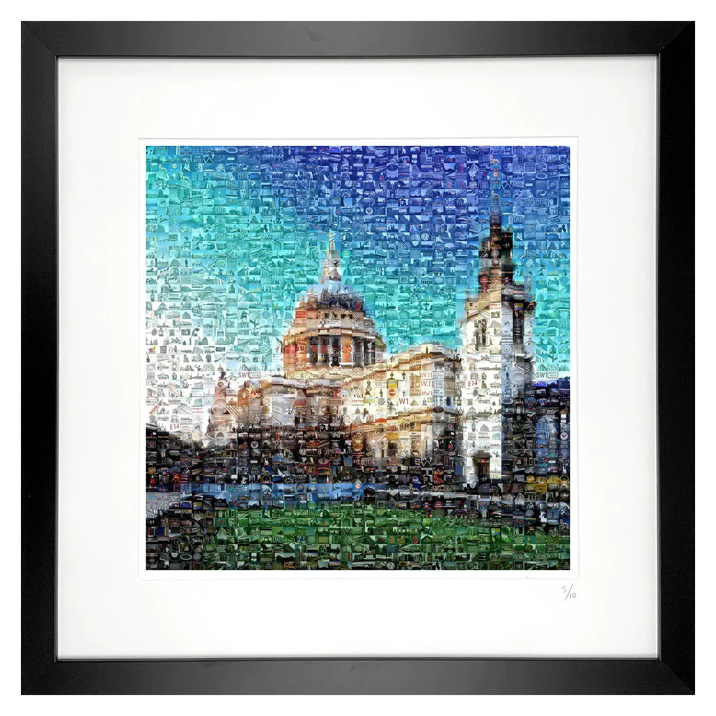 St Pauls Lawn