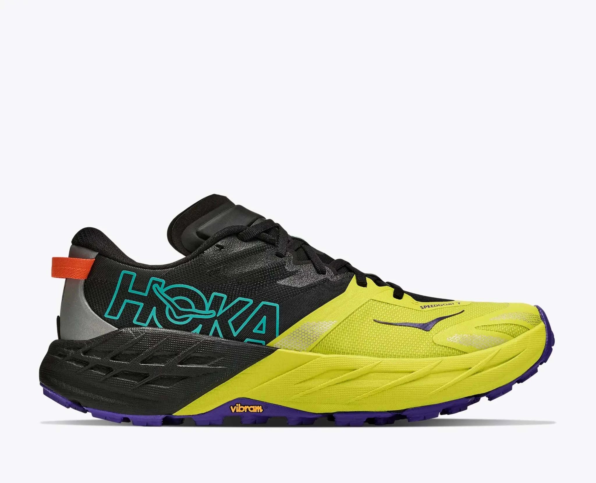 M Speedgoat 7