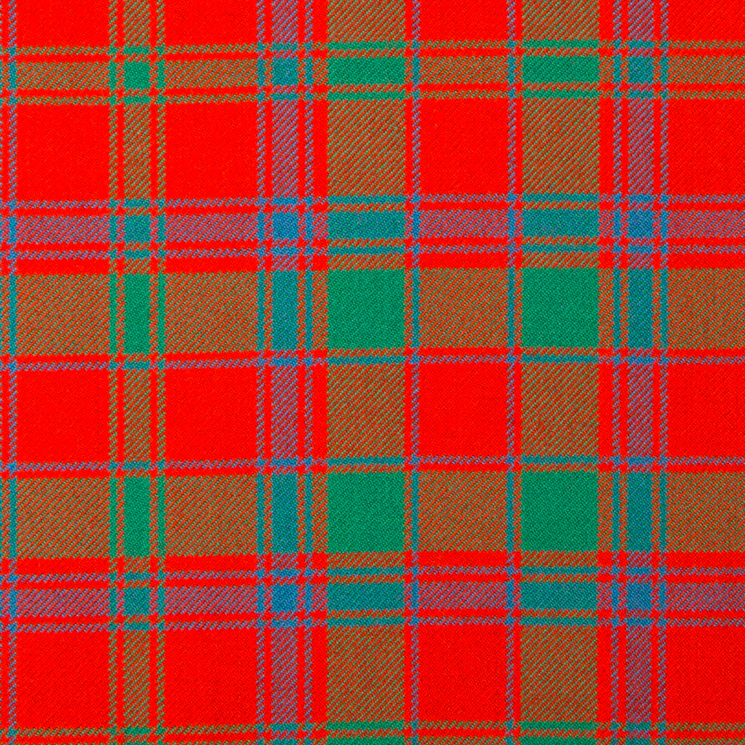 MacColl Ancient Tartan