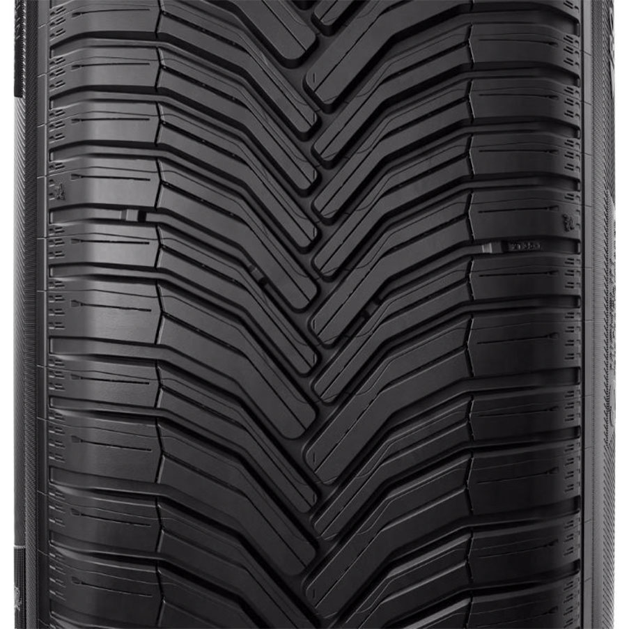 MICHELIN CROSSCLIMATE 2 205/55 R16 91 W Tire