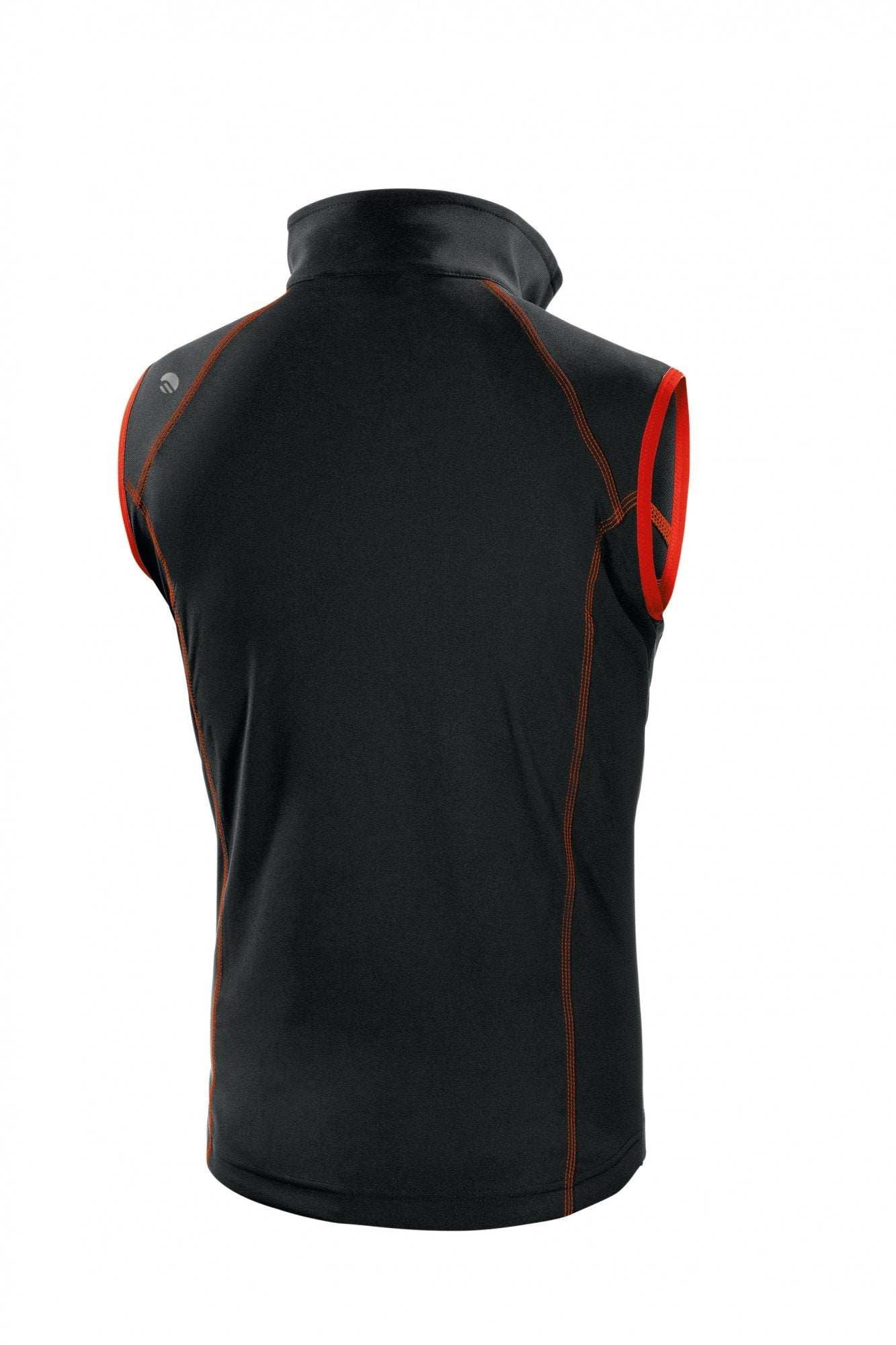 Rubondo Vest Unisex