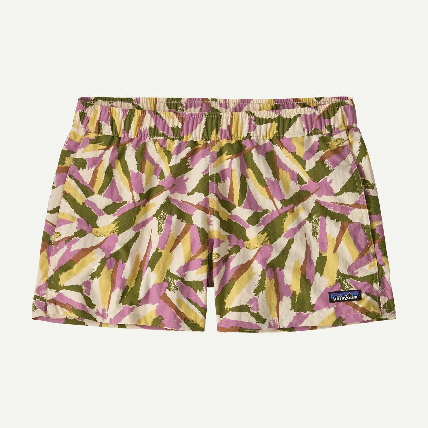 W's Barely Baggies Shorts