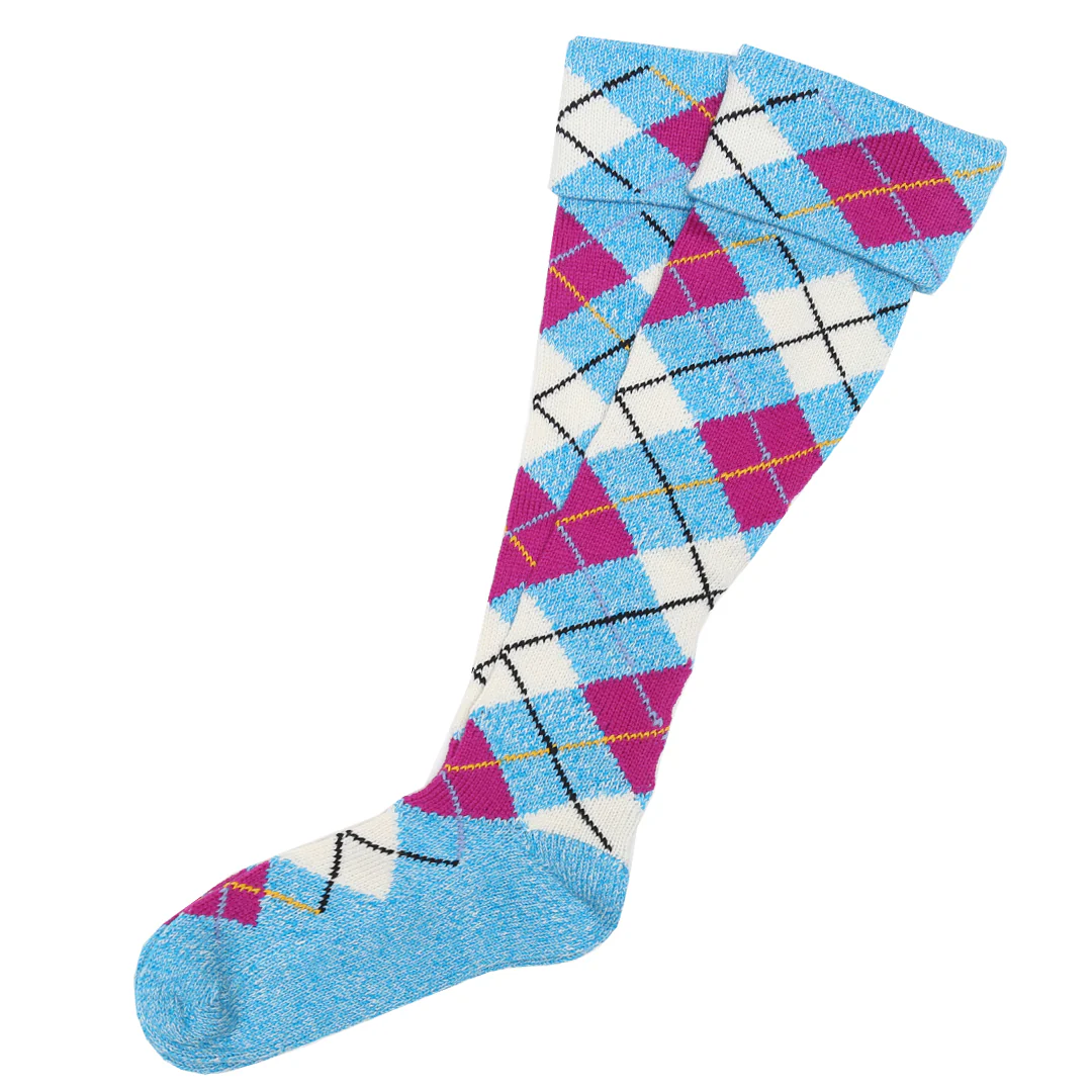 Tartan Hose - Standard Range (9.5