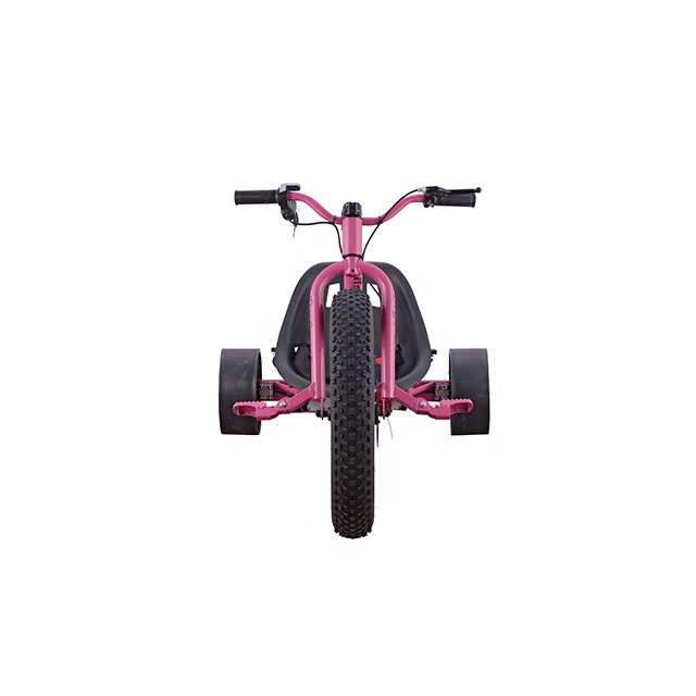 Electric tricycle SJG-GK18