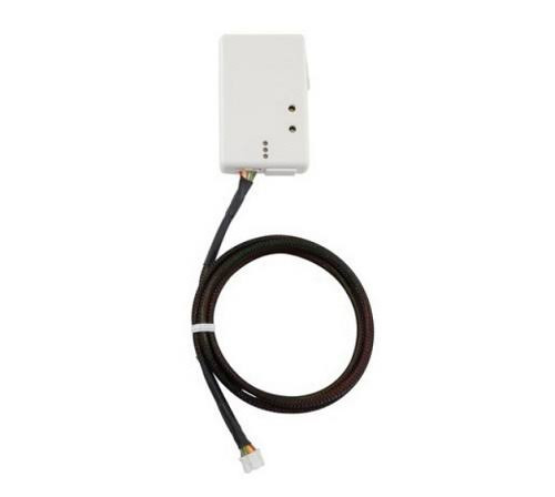 Mitsubishi Electric Wireless Interface Control 2, Kumo Cloud Adapter for Mini-Split Systems, WiFi Compatible