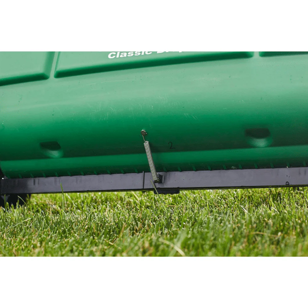 2025 Esparcidor de Gotas Scotts Turf Builder Classic 76565 – Paquete Individual