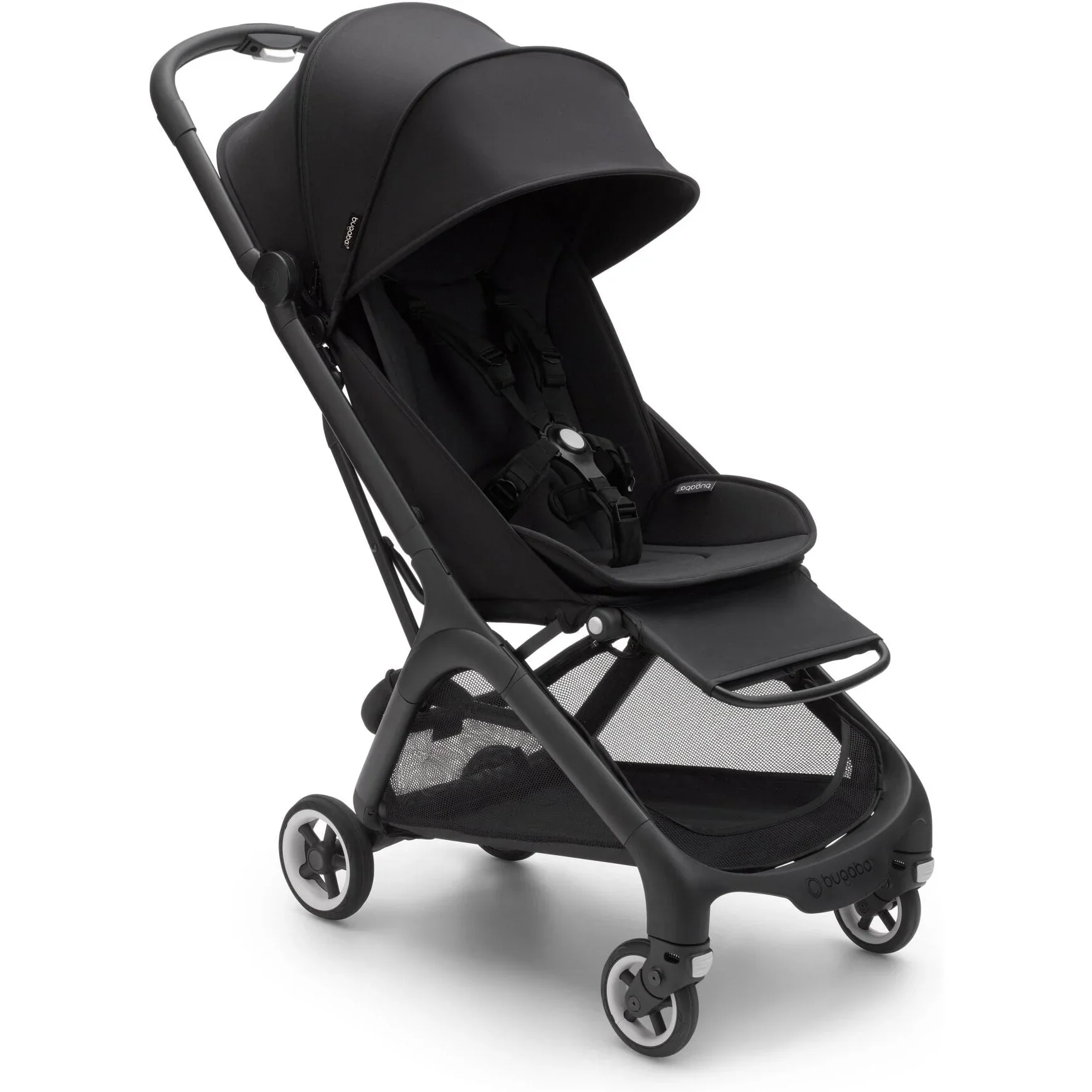 2025 Bugaboo Butterfly Cochecito