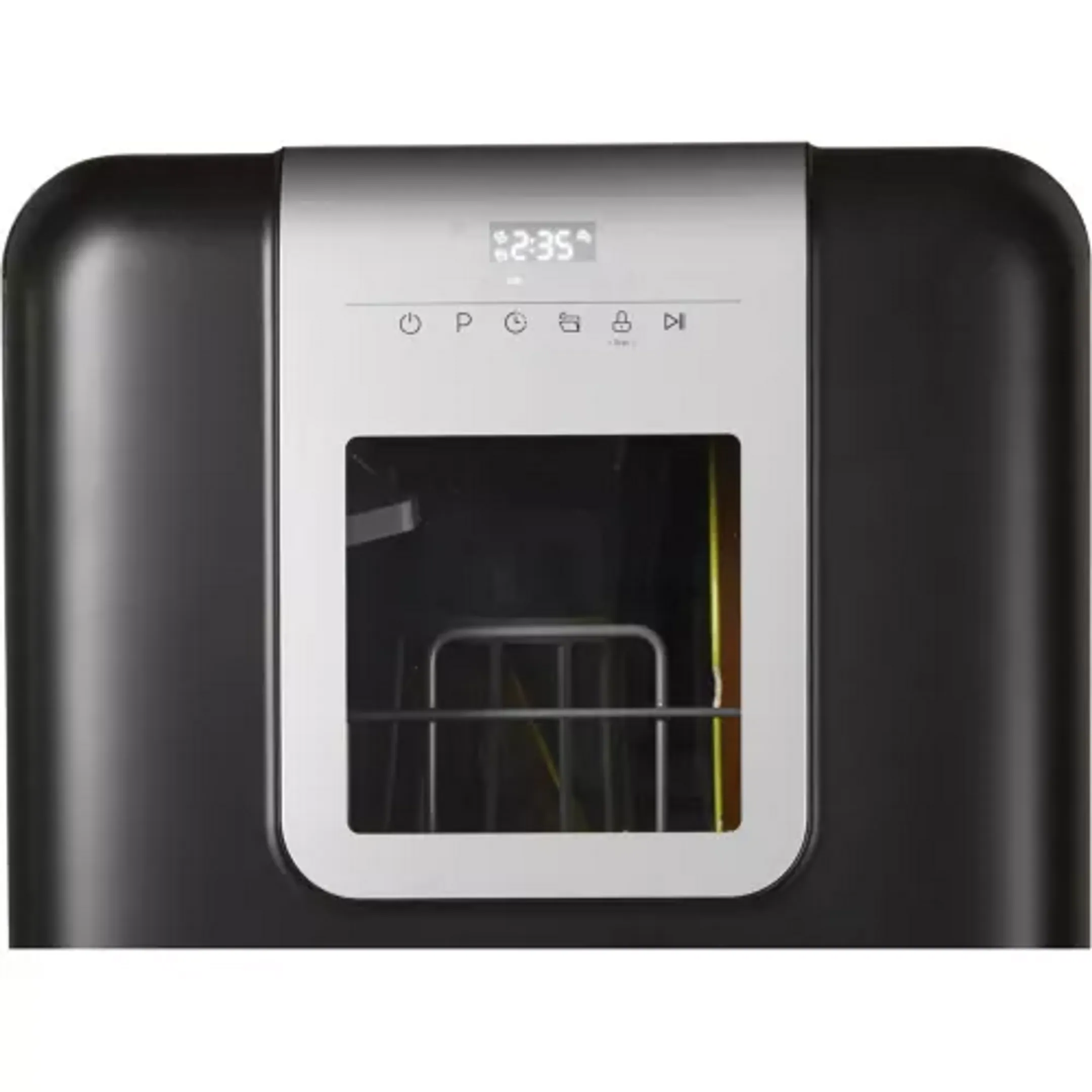 Essentiel-B Vaatwasser ELVM-582b