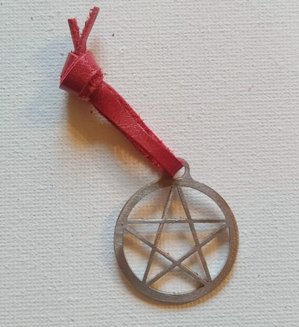 Pentacle Token