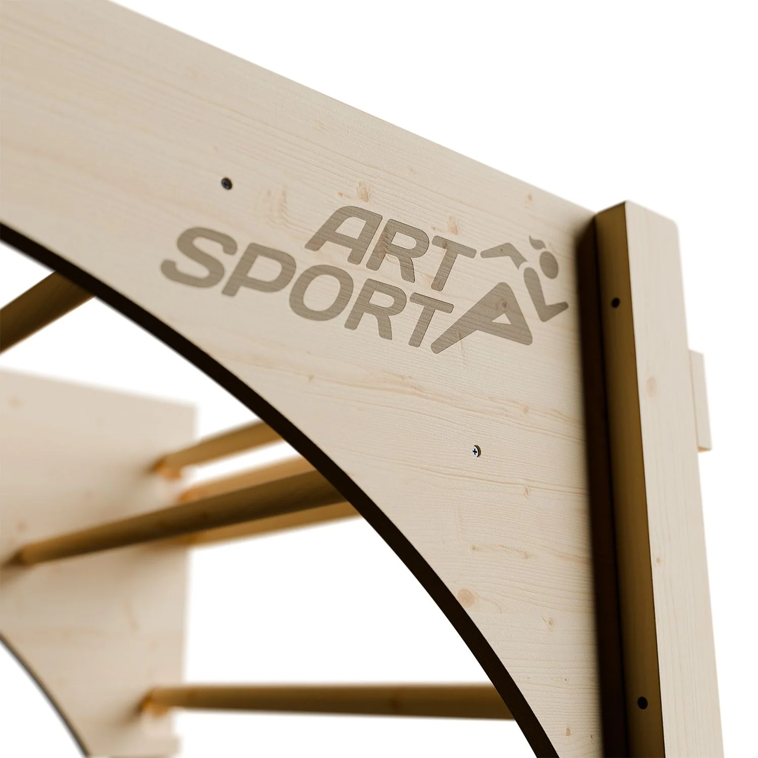 2025 Barra de Escalada de Pared para Adultos – Entrenamiento Funcional en Casa